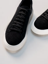 Arso Amsterdam Classic sneaker, premium leather,shoes