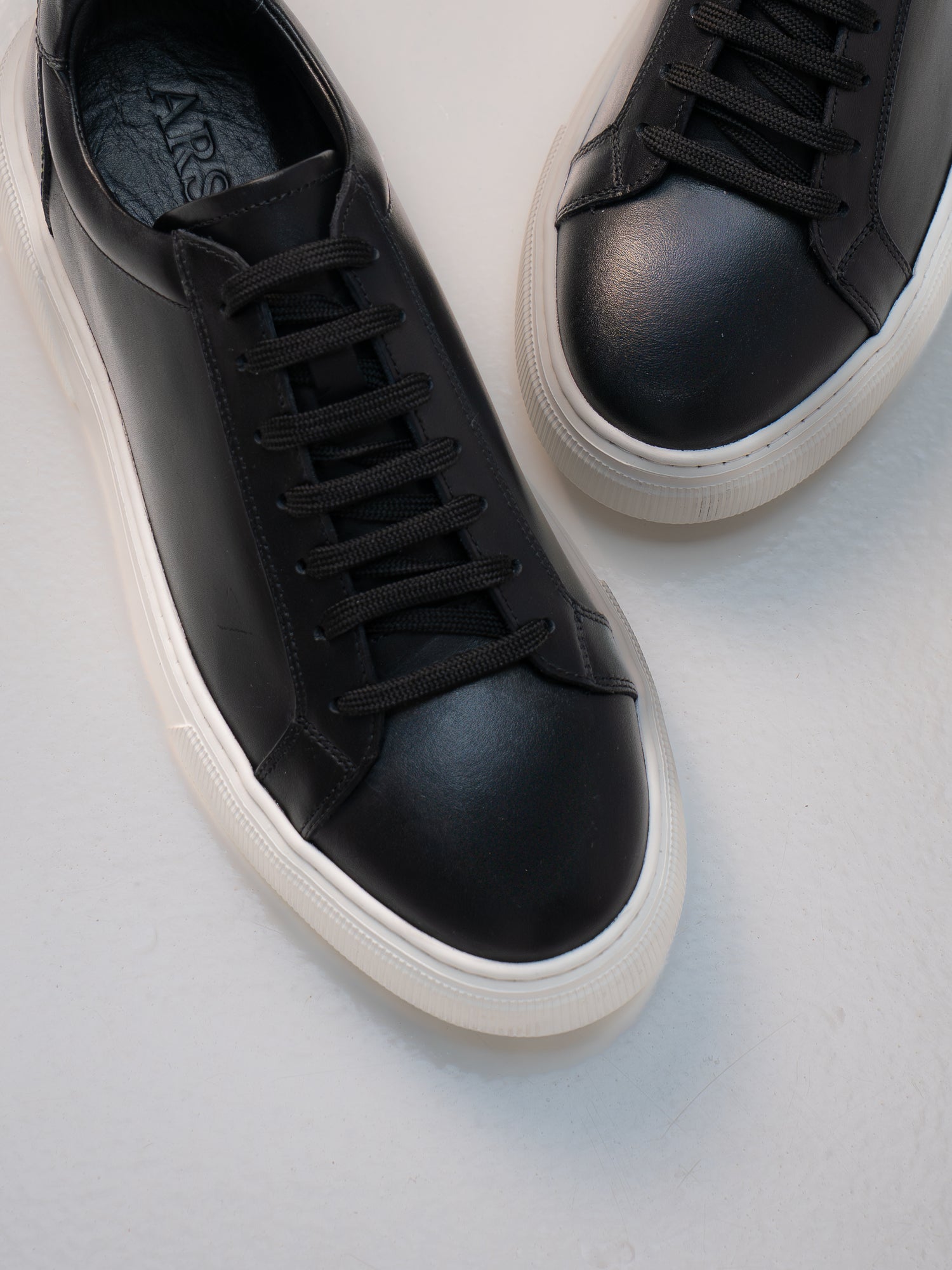 Arso Amsterdam Classic sneaker, premium leather,shoes