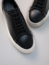 Arso Amsterdam Classic sneaker, premium leather,shoes