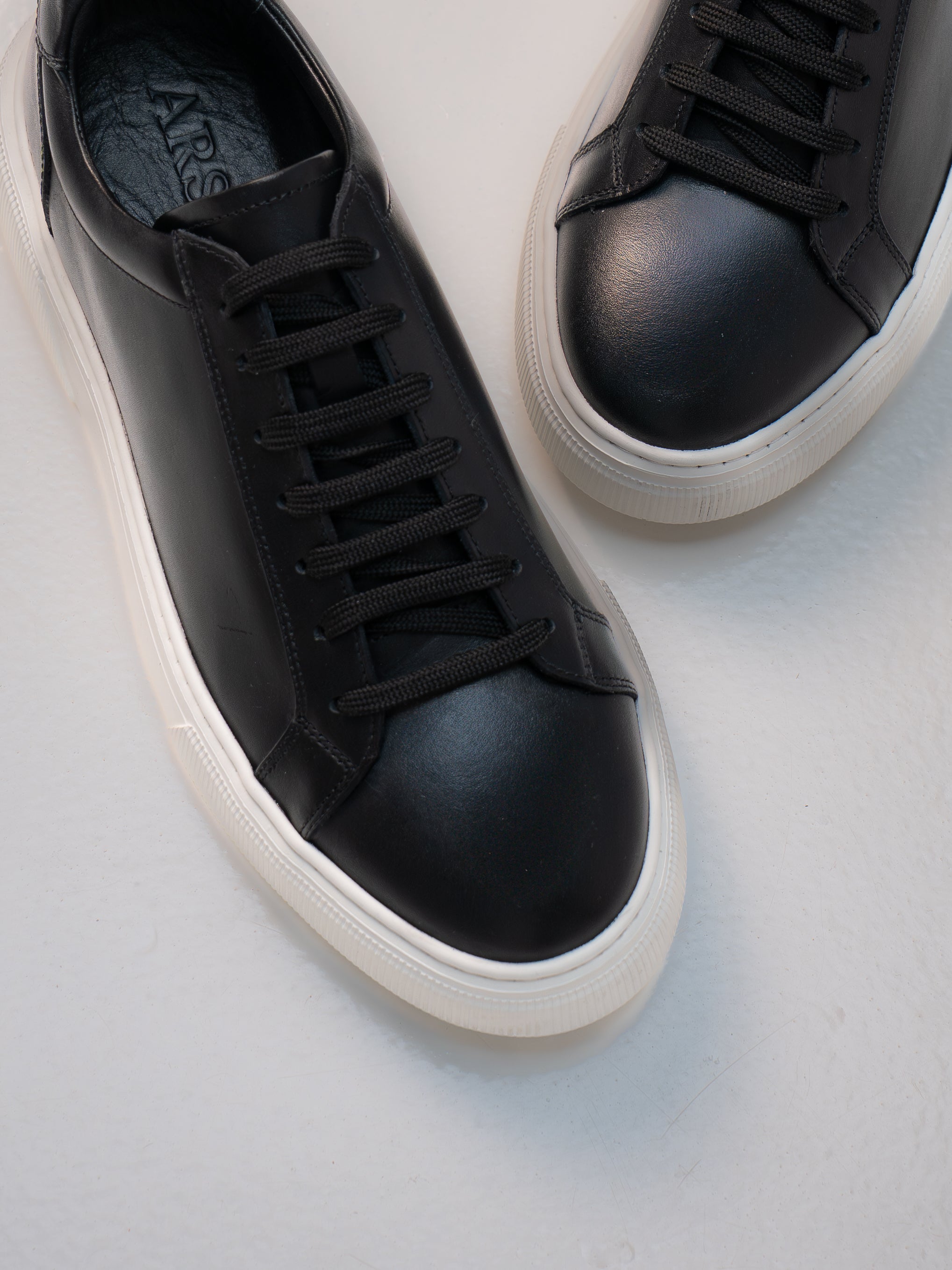 Arso Amsterdam Classic sneaker, premium leather,shoes