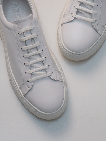 Arso Amsterdam Classic sneaker, premium leather