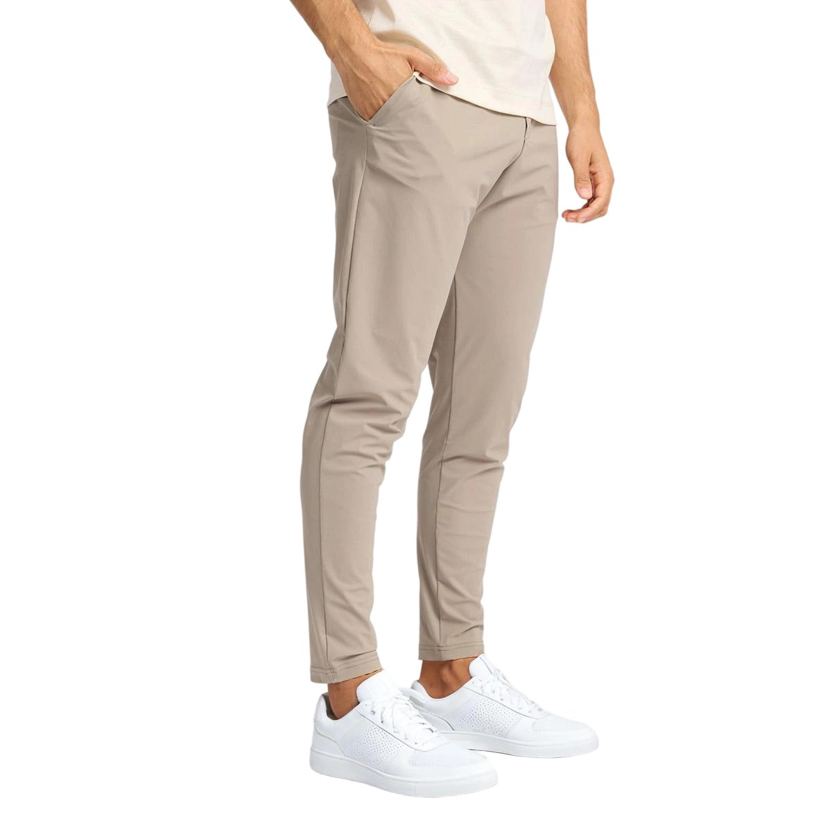 Classic Track Suit with Hoodie